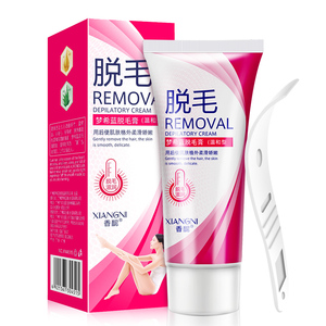 High Quality OEM Professional Body <strong>Hair</strong> Removal Lotions Painless Armpit Hands Legs <strong>Hair</strong> Removal <strong>Cream</strong> for <strong>Men</strong> Women - Product Image 1