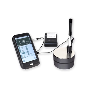 FZ212 High Quality Metal Portable Durometer Leeb <b>Hardness</b> <b>Tester</b> with 1 Year Warranty Customized ODM/OEM Support Made in China - Product Image 1