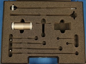 Kit de module de numérisation PLC SP25M CMM SM25-4 SH25-4, neuf en boîte avec garantie pour le produit - Product Image 1