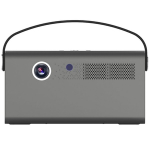 โปรเจคเตอร์ DLP อัจฉริยะ V7 3D แก้ไขภาพอัตโนมัติ V7 DLP - Product Image 5