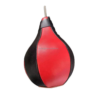 Housse de protection en cuir pour balles de jeu d'arcade XinWi XW-5561, accessoires de jeu de boxe, planche de frappe