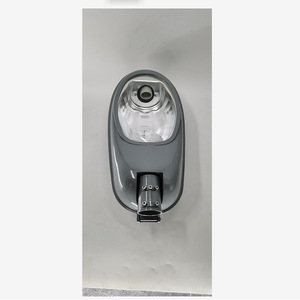 Lampadaire Réglable HID 150W 250W 400W en Alliage d'Aluminium Type III pour Éclairage Extérieur - Product Image 1