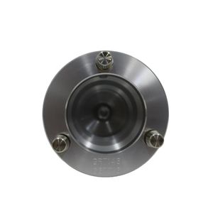 Professionele Tooling Tribrach Grt146 Tribrach Mount Voor Ultieme Mechanische Precisie - Product Image 4