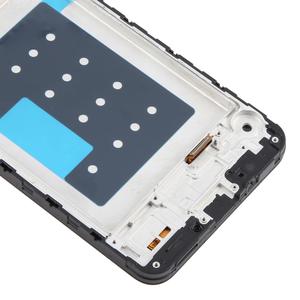 Pantalla LCD Incell con Marco y Táctil para <span class=keywords><strong>Samsung</strong></span> <span class=keywords><strong>Galaxy</strong></span> <span class=keywords><strong>A17</strong></span> 5G SM-A176B, Repuesto - Product Image 4