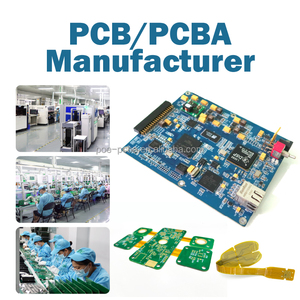 บริการ PCBA ทางการแพทย์ รองรับการผลิตแบบ High-Mix Low-Volume และ NPI Friendly พร้อมการรับรองมาตรฐาน ISO 13485 และ FDA - Product Image 5
