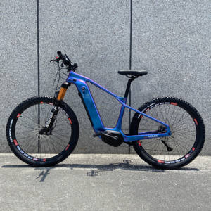 Vélos électriques à moteur central <span class=keywords><strong>Vinka</strong></span>, vélo électrique à haute efficacité - Product Image 1