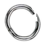 Bagues de cochon en acier inoxydable et en acier au carbone chromé, 30 mm à 40 mm - Product Image 2