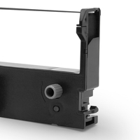 Ruban d'imprimante pour Citizen CD-S500/S500A/S501/S502, DP300/310