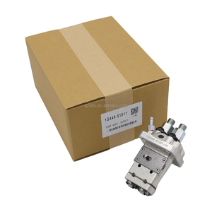 Pompe d'injection de carburant moteur 104205-2111 1042052111 - Product Image 6