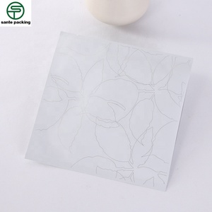 Sachet personnalisé refermable en aluminium recyclable pour masque facial, lotion et produits cosmétiques de soin de la peau - Product Image 5