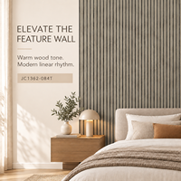 Moulures murales modernes en PS pour la décoration intérieure résidentielle de luxe