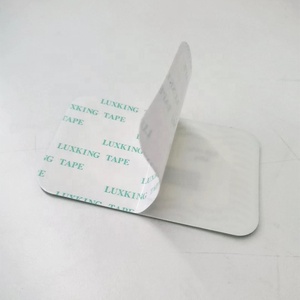 Miếng Dán Thẻ Kiểm Tra Nhiệt Độ Tắm Cho Trẻ Sơ Sinh Trẻ Sơ Sinh Có Màn Hình <span class=keywords><strong>Lcd</strong></span> Dính Chắc Chắn Chống Thấm Nước - Product Image 3