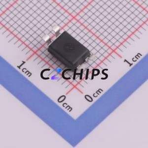 Transistor Original y Nuevo LTV-816S-TP-C SMD-4P, Optoacoplador de Salida de Transistor - Product Image 2