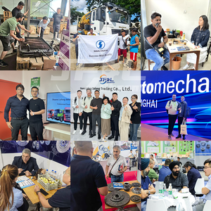 Phụ tùng xe tải sinotruk HOWO wg9719710004 Van điện từ (đầu nối P99) - Product Image 4