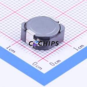 SLD10D50S100MTT ตัวเหนี่ยวนำไฟฟ้าแบบ SMD ( ค่าความเหนี่ยวนำ: 10uH )( ความแม่นยำ: 20% กระแสไฟฟ้าที่กำหนด: 4.5A ) - Product Image 2