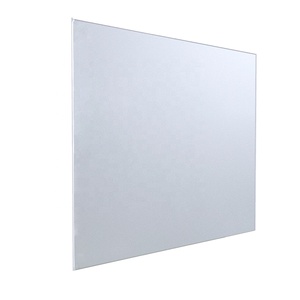 Calentador de Panel Decorativo de Pared de Infrarrojos Lejanos Solar Slimline de 800W con Ventilación y Calefacción de Clase Eficiente de Yandiya - Product Image 5