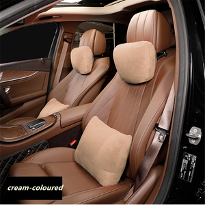 Vente chaude Usine Directe De Voiture Cou Lombaire Oreiller Ensemble Auto Décor Intérieur avec Ventilation Massage Fonction De Voiture <span class=keywords><strong>Appui</strong></span>-Tête <span class=keywords><strong>Coussin</strong></span> - Product Image 5