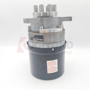 1PC M2.186.5121 Ink <b>Fountain</b> Roller Motor 120V DC 3.2A 320W 3300U/Min Original Printing Machine Parts - Product Image 2