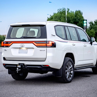 Meilleures Ventes pour Toyota Land Cruiser 2022 2023, Feu Arrière LC300 à Bande LED