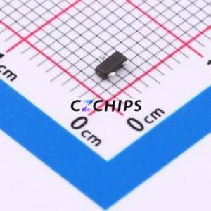 New and Original WST3401B SOT-23L Transistor Field Effect Transistor (MOSFET) - Product Image 2
