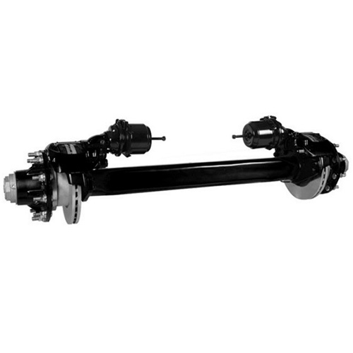 Heavy Duty Trailer Axle Disc Brake