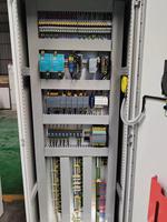 Sistema de Control PLC Completo con 64 E/S 220V, Servicio de Programación y Soporte de Instalación para Aplicaciones Industriales de Automatización