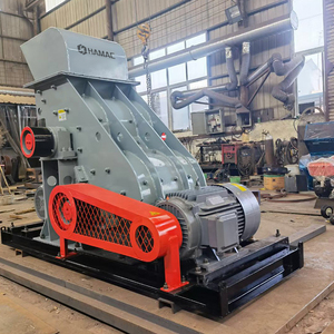 Tay Hoạt Động Của Nhãn Hiệu Vàng Quặng Máy Nghiền Đá Thiết Bị Cho Bán - Product Image 2