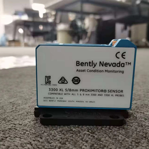 Sensor de Proximidad Nevada 330180-90-00 - Product Image 1
