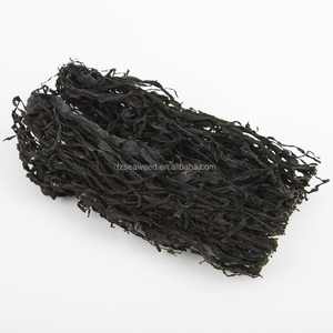 Fournisseur d'usine Nouvelle saison Haute qualité Algues marines séchées naturelles biologiques Undaria Pinnatifida Feuilles de wakame séchées 5KG Emballage OEM - Product Image 4