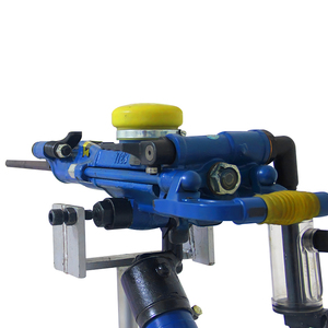 小型ライトロックコアドリルドリルドリルマイニングロックポータブルハンドヘルド電気ロック掘削機 - Product Image 3