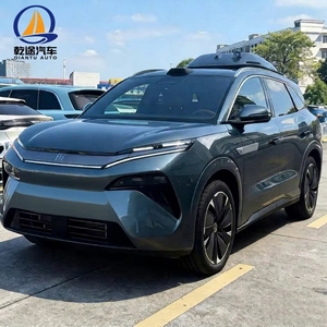 <span class=keywords><strong>BYD</strong></span> <span class=keywords><strong>Tang</strong></span> L 2025 DM 175KM Version Drone Enthusiast <span class=keywords><strong>SUV</strong></span> de taille moyenne à grande en stock pour l'exportation Fabriqué en Chine - Product Image 1