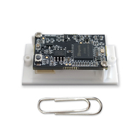 DEWOD XN1069 2D CMOS QR Code Scanner Embedded USB TTL untuk Berbagai Aplikasi Kios Tersedia di Stok