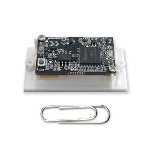 Lecteur de codes <span class=keywords><strong>QR</strong></span> CMOS 2D DEWOD XN1069 intégré USB TTL <span class=keywords><strong>pour</strong></span> diverses applications de kiosque en stock - Product Image 2