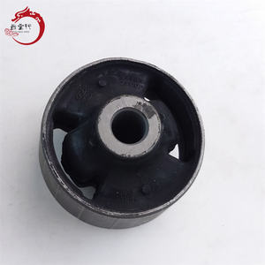 Sistema de suspensión de gran venta: Buje de brazo inferior delantero (G) 54584-2T000 54584 2T000 para Hyundai IX35 FUEL CELL 545842T000 - Product Image 2