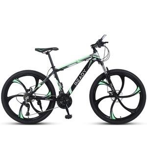 Nhà Máy Giá OEM Trung Quốc Xe Đạp Leo Núi 21 Tốc Độ Chu Kỳ Đầy Đủ Hệ Thống Treo Mountainbike 26 27.5 29 "Inch MTB Cho Người Lớn - Product Image 2
