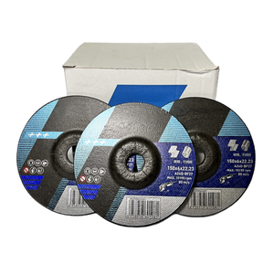 Высокопрочный износостойкий шлифовальный круг из корунда 4 дюйма (100*6*16 мм) для шлифовки нержавеющей стали, OEM-производство на заказ - Product Image 5