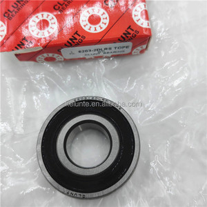 Rodamiento de Transmisión Automática 28TM18 G-3 CG22 017, Rodamiento de Bolas de Ranura Profunda 28TM18 G-3 CG22 017 - Product Image 6