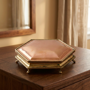 กล่องทองแดงแท้ - Product Image 4