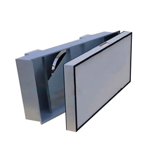 Unité de filtre de ventilateur FFU pour salle blanche - Product Image 1