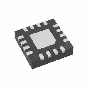 16 WFQFN Exposed Pad Power Management (PMIC) In Stock Electronic Circuit Components LT3755IUD-1#TRPBF - Product Image 1