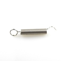 HTX Personnalisé Fer Métal Fer Acier Inoxydable 304 316 Artisanat Mélangeur Bobine Ressort Boule Fil Fouet Boule