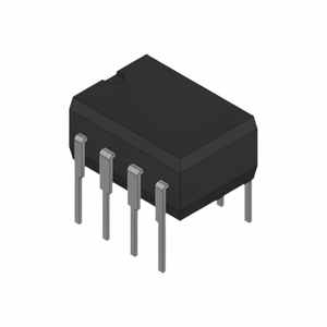 มีสินค้าในสต็อก FDS4072N7 ทรานซิสเตอร์ 8-SO ซื้อชิ้นส่วนอิเล็กทรอนิกส์ออนไลน์ - Product Image 1