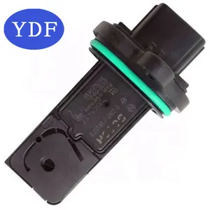 Auto Peças Medidor De Fluxo De Ar Sensor Para Chevrolet Sonic Cruze Trax Buick Verano Encore 13505433