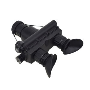 Lunettes de vision nocturne haute sensibilité Gen2+ PVS7, testées à 100 % avant expédition, vision nocturne haute SNR24, phosphore blanc - Product Image 6