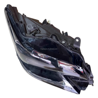 Phares à LED Matrix compatibles avec Lexus GS 2016-2022, ensemble de phares Lexus GS, module 1 et 2, vente en gros directe d'usine