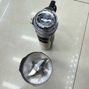 Hand Metal <b>Blender</b> Electric 2-Speed with Variable Control Fresh <b>Juice</b> <b>Blender</b> - Product Image 5