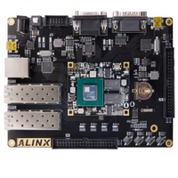 Carte de développement SIMADYN D PM6 RAPID Module CPU 64 bits