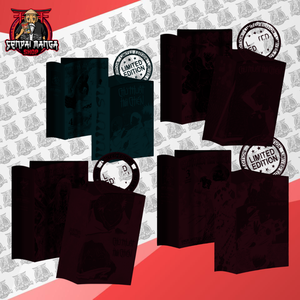 Cajas Misteriosas Variadas de Lotería - Product Image 1