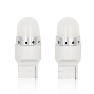 Luces direccionales y de freno para coche, bombillas LED 1156 BA15S 1157 t20 para faros delanteros, 12V - Product Image 3