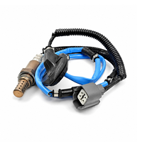 Sensor de Oxígeno Posterior 234-4797 para Accord/TSX 2.4L 2003-2008 Compatible con Accord 2003-2007 TSX 2004-2008. Reemplaza al OE